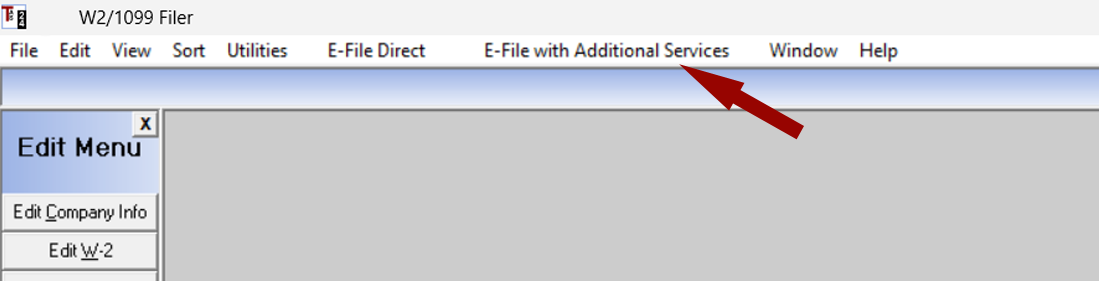 Create File