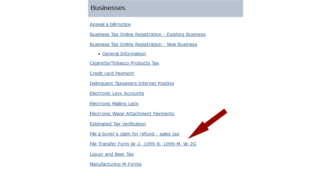 Upload Formatted Wage File